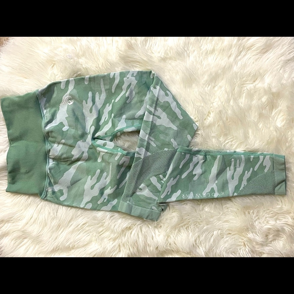 Workout leggings